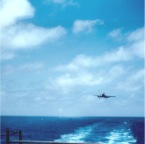 1-005 [AD-4 Skyraider Approach]