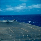 4-044 [F9F-6 Cougar Landing]