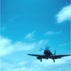 1-015 [AD-4 Skyraider Approach]