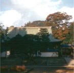 1-095 [Japanese Shrine]