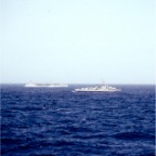 2-006 [Task Force Replenishing At Sea]