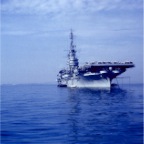2-009 [USS Hornet CVA-12]