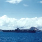 2-097 [USS Essex CVA-9]