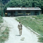 2-020 [Corregidor Guardhouse]