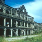 2-040 [Ruins-Corregidor]