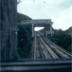 3-064 [Peak Tram-Hong Kong]