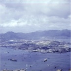 4-008 [Hong Kong Harbor]