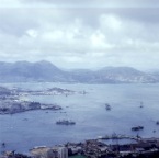 4-009 [Hong Kong Harbor]