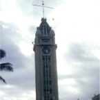 4-060 [Aloha Tower-Honolulu]