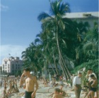 4-069 [Waikiki Beach]