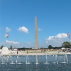 World_War_II_Memorial_Fountain