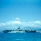 4-024 [USS Philippine Sea CVA-47]