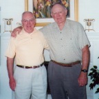 Larry Engels & Reid Kirk 2002