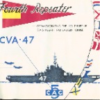 Fourth Repeater cover