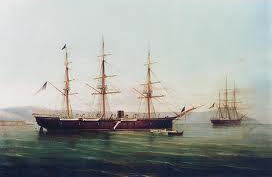 Navy Historic