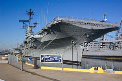 Navy Hornet Museum1