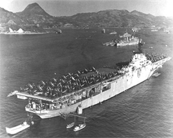 Navy Phil Sea Archive1